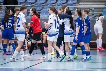 Bild 194 - wBJ Power Girls Cup Suederelbe
